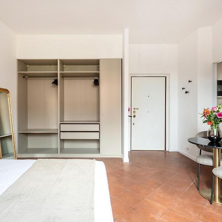White Flat Termini Apartment Рим Екстериор снимка