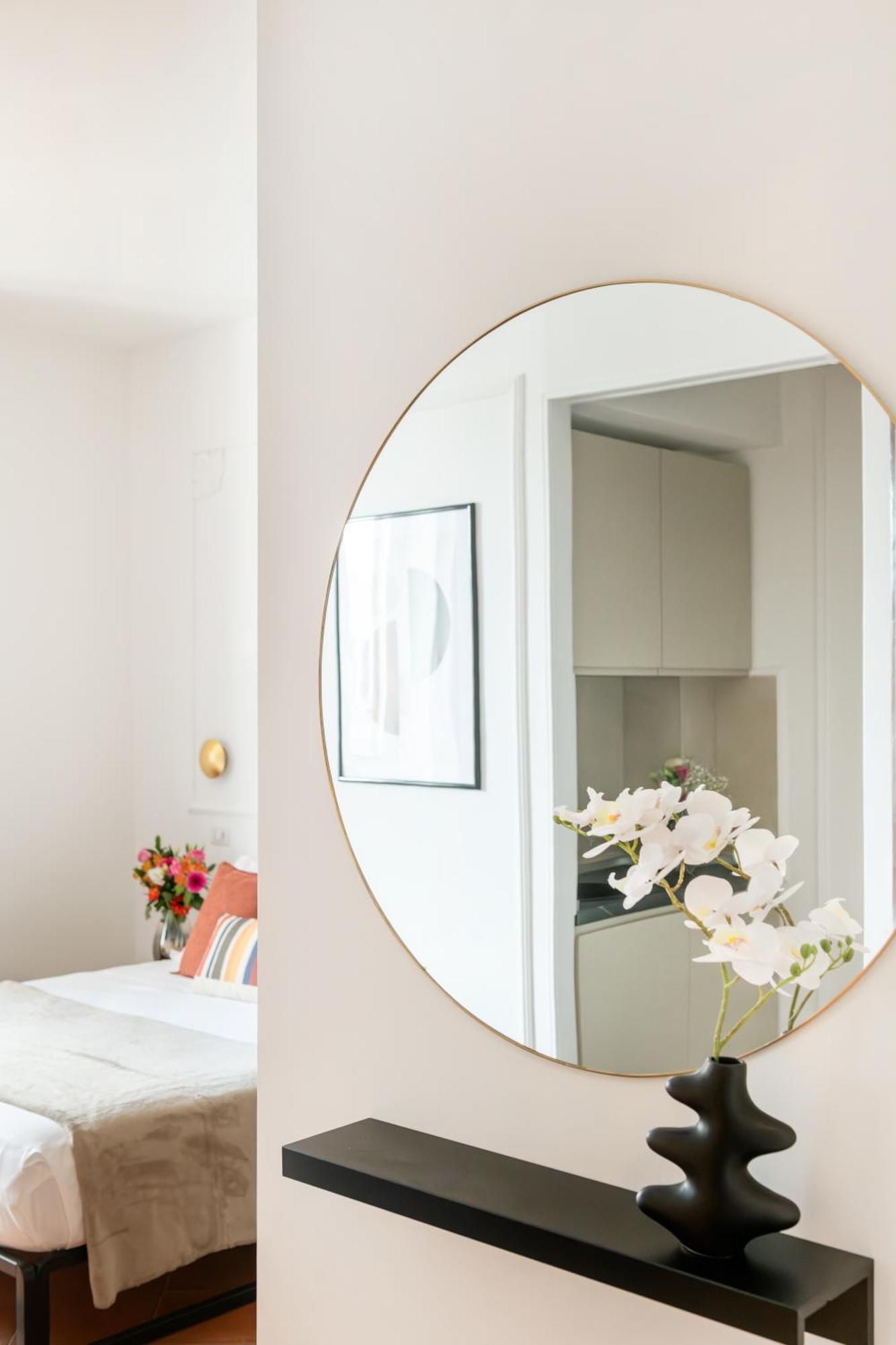 White Flat Termini Apartment Рим Екстериор снимка