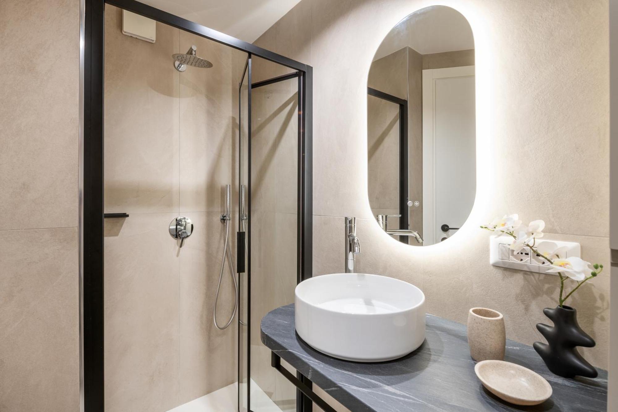 White Flat Termini Apartment Рим Екстериор снимка